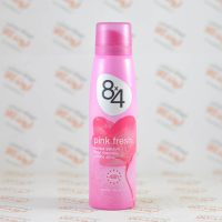 اسپری بدن هشت در چهار مدل PINK FRESH