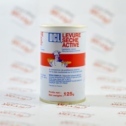 مایه خمیر Dcl Active Dried Yeast