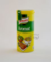 چاشنی غذا Knorr Aromat