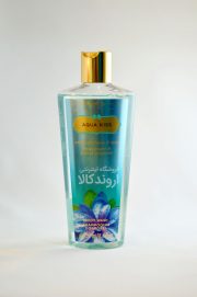 شامپو بدن ویکتوریا سکرت مدل Aqua Kiss