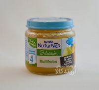 غذای کودک نستله naturnes