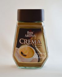 قهوه فوری Bon Aroma مدل Crema