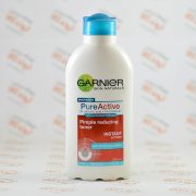 تونر پاک کننده پوست گارنیر Garnier مدل Pure Active