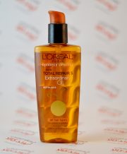 روغن تقویت مو loreal مدل Total Repair 5 Extraordinary Oil