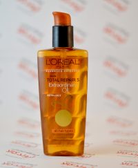 روغن تقویت مو loreal مدل Total Repair 5 Extraordinary Oil