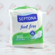 نوار بهداشتی Septona مدل Normal