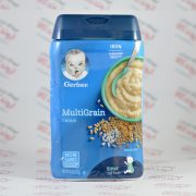 سرلاک گربر gerber مدل multigrain
