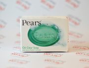 صابون پیرز Pears مدل Lemon Flower