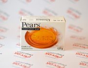 صابون شفاف کننده پوست pears