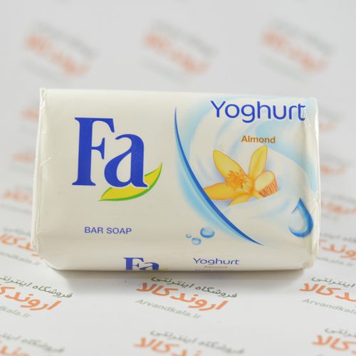 صابون فا fa مدل Yoghurt Almond