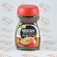 پودر قهوه نسکافه NESCAFE مدل RED MUG