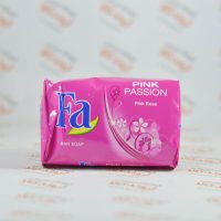 صابون فا Fa مدل Pink Passion
