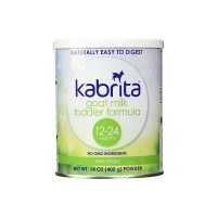 شیرخشک کابریتا kabrita