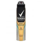 اسپری بدن مردانه Rexona مدل Sport Defence