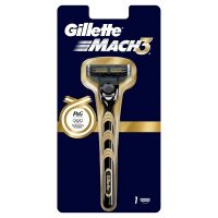 خودتراش Gillette مدل Mach 3 Olympic