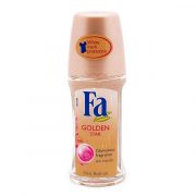 دئودورانت فا fa مدل Golden Star