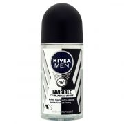 دئودورانت نیوا nivea مدل Invisible