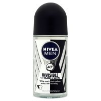 دئودورانت نیوا nivea مدل Invisible