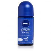 دئودورانت نیوا nivea مدل Protect & Care