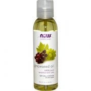 روغن هسته انگور nowfoods