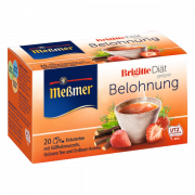 دمنوش رژیمی Messmer مدل Belohnung