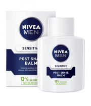 افترشیو نیوا NIVEA مدل Sensitive