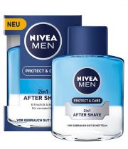 افترشیو نیوا NIVEA مدل Protect & Care