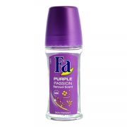 دئودورانت فا fa مدل Purple Passion