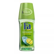 دئودورانت فا fa مدل Caribbean Lemon