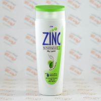 شامپو زینک zinc مدل Refreshing Cool