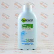 تونر پاک کننده پوست گارنیه مدل Clean Sensitive