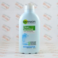 تونر پاک کننده پوست گارنیه مدل Clean Sensitive