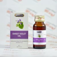 روغن هیمانی hemani مدل Sweet Violet