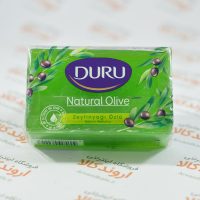 صابون DURU مدل Natural Olive