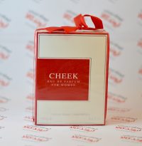 عطر زنانه چیک cheek