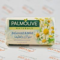 صابون پالمولیو palmolive مدل Balanced & Mild