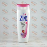 شامپو زینک zinc مدل Hair Fall Care