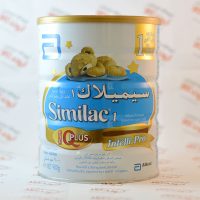 شیر خشک سیمیلاک Similac ای کیوپلاس 1
