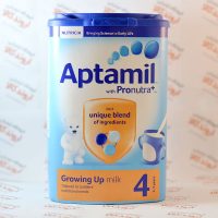 شیرخشک آپتامیل شماره 4