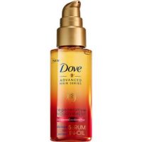 سرم مو داو Dove مدل Advanced