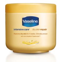 کرم بدن وازلین Vaseline مدل Skin Repair