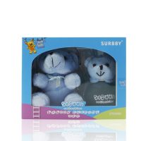 ست عطر کودک Surbby مدل ETZH002