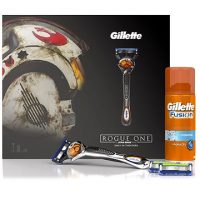 ست مردانه Gillette Fusion ProGlide