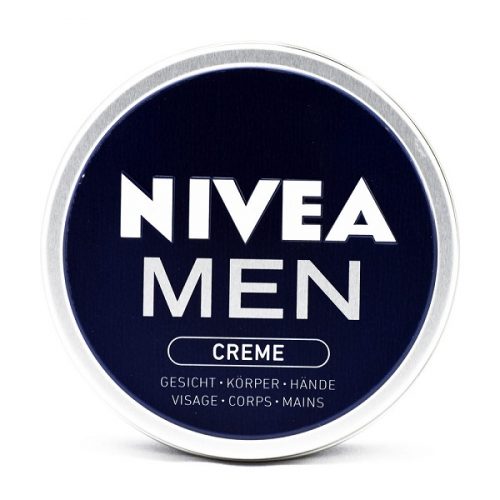 کرم مرطوب کننده آقایان نیوا مدل Men Cream