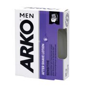 افتر شیو آرکو Arko مدل SENSITIVE