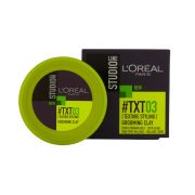 واکس مو لورآل پاریس Loreal Paris مدل TXT03