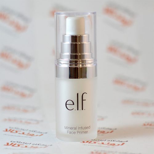 پرایمر الف elf cosmetics مدل Mineral Infused