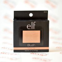 کرم پودر elf cosmetics مدل Twinkle Pink