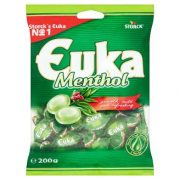آبنبات اکالیپتوس Storck مدل Euka