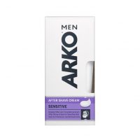 کرم بعد از اصلاح آرکو ARKO مدل Sensitive